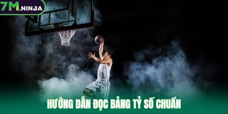 Hướng dẫn đọc bảng tỷ số chuẩn